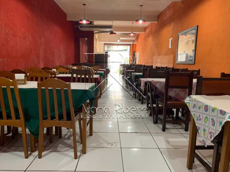 Conheça 06 do imóvel - Casa Comercial 297m² à venda Rua Almirante Baltazar, São Cristóvão, Rio de Janeiro - R$ 490.000 - SPCC00002 - 6 06 - 6