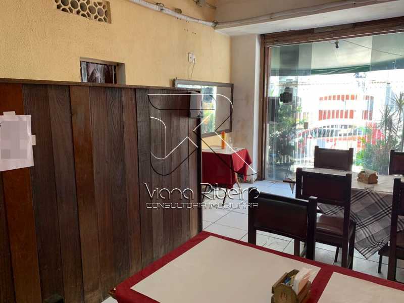 Conheça 007 do imóvel - Casa Comercial 297m² à venda Rua Almirante Baltazar, São Cristóvão, Rio de Janeiro - R$ 490.000 - SPCC00002 - 7 007 - 7