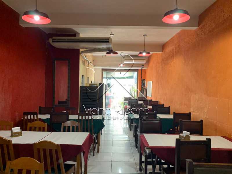 Conheça 07 do imóvel - Casa Comercial 297m² à venda Rua Almirante Baltazar, São Cristóvão, Rio de Janeiro - R$ 490.000 - SPCC00002 - 8 07 - 8