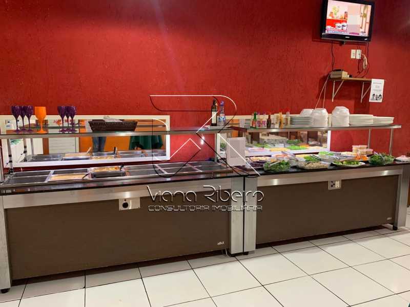 Conheça 08 do imóvel - Casa Comercial 297m² à venda Rua Almirante Baltazar, São Cristóvão, Rio de Janeiro - R$ 490.000 - SPCC00002 - 9 08 - 9