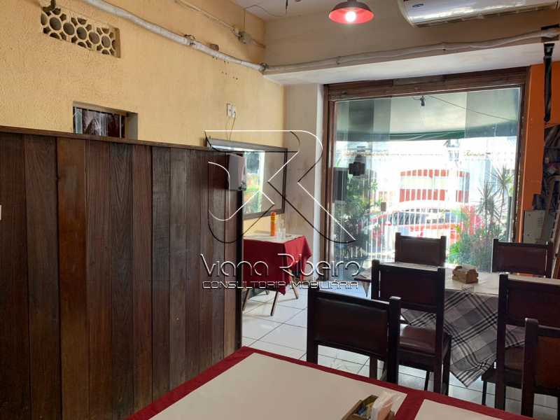 Conheça 09 do imóvel - Casa Comercial 297m² à venda Rua Almirante Baltazar, São Cristóvão, Rio de Janeiro - R$ 490.000 - SPCC00002 - 11 09 - 11