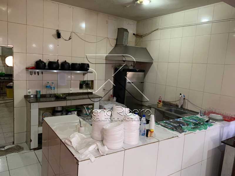 Conheça 10 2 do imóvel - Casa Comercial 297m² à venda Rua Almirante Baltazar, São Cristóvão, Rio de Janeiro - R$ 490.000 - SPCC00002 - 12 10 2 - 12
