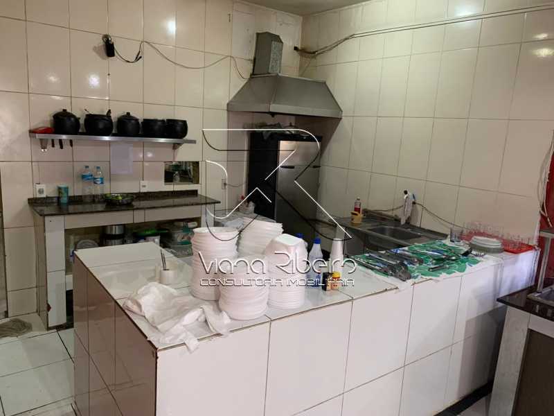 Conheça 11 do imóvel - Casa Comercial 297m² à venda Rua Almirante Baltazar, São Cristóvão, Rio de Janeiro - R$ 490.000 - SPCC00002 - 14 11 - 14