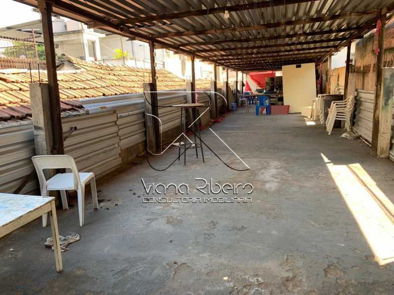 Conheça 12 do imóvel - Casa Comercial 297m² à venda Rua Almirante Baltazar, São Cristóvão, Rio de Janeiro - R$ 490.000 - SPCC00002 - 15 12 - 15