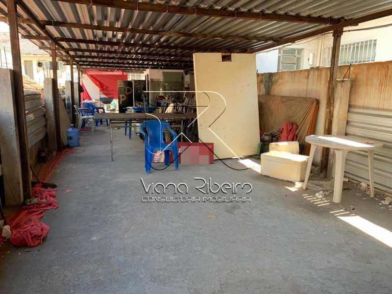 Conheça 13 do imóvel - Casa Comercial 297m² à venda Rua Almirante Baltazar, São Cristóvão, Rio de Janeiro - R$ 490.000 - SPCC00002 - 16 13 - 16