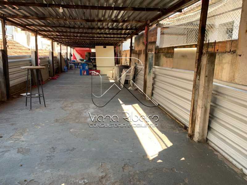Conheça 15 do imóvel - Casa Comercial 297m² à venda Rua Almirante Baltazar, São Cristóvão, Rio de Janeiro - R$ 490.000 - SPCC00002 - 18 15 - 18