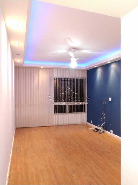 Conheça 3 do imóvel - Apartamento à venda Rua Vaz de Caminha, Cachambi, Rio de Janeiro - R$ 380.000 - SPAP30121 - 3 3 - 3