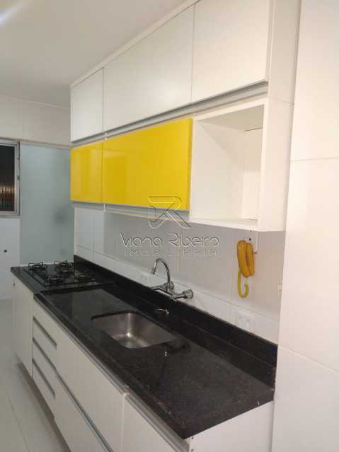 Conheça 17 do imóvel - Apartamento à venda Rua Vaz de Caminha, Cachambi, Rio de Janeiro - R$ 380.000 - SPAP30121 - 16 17 - 16