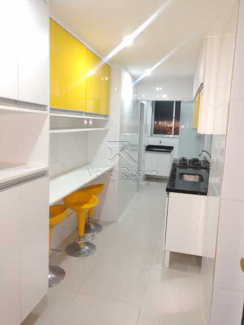 Conheça 18 do imóvel - Apartamento à venda Rua Vaz de Caminha, Cachambi, Rio de Janeiro - R$ 380.000 - SPAP30121 - 17 18 - 17