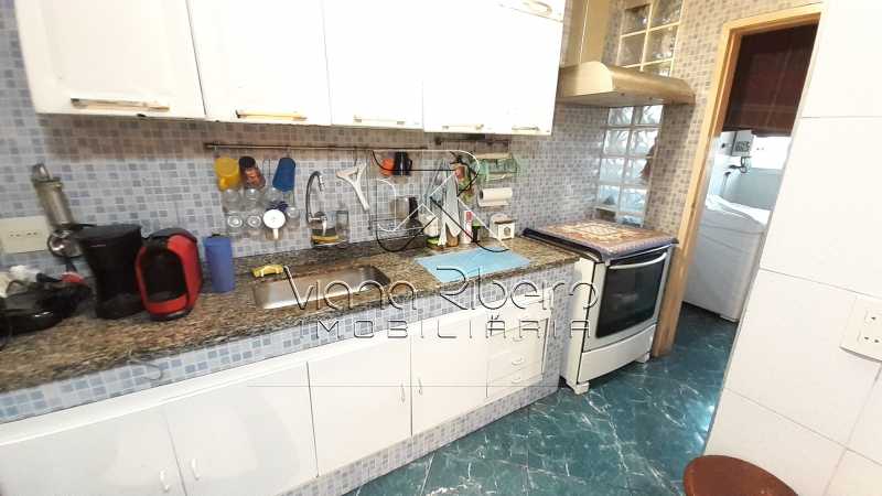 Conheça 06 do imóvel - Apartamento à venda Rua do Matoso, Rio Comprido, Rio de Janeiro - R$ 550.000 - SPAP30124 - 6 06 - 6