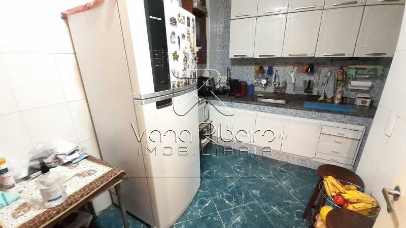 Conheça 07 do imóvel - Apartamento à venda Rua do Matoso, Rio Comprido, Rio de Janeiro - R$ 550.000 - SPAP30124 - 7 07 - 7