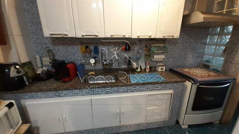Conheça 09 do imóvel - Apartamento à venda Rua do Matoso, Rio Comprido, Rio de Janeiro - R$ 550.000 - SPAP30124 - 9 09 - 9