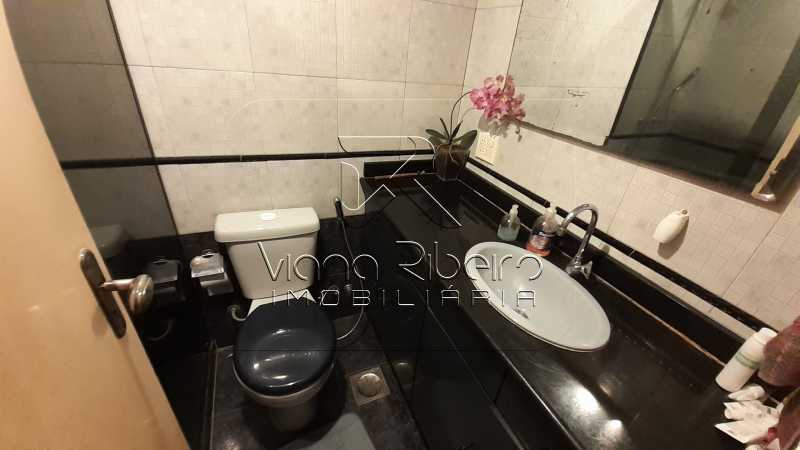 Conheça 14 do imóvel - Apartamento à venda Rua do Matoso, Rio Comprido, Rio de Janeiro - R$ 550.000 - SPAP30124 - 14 14 - 14