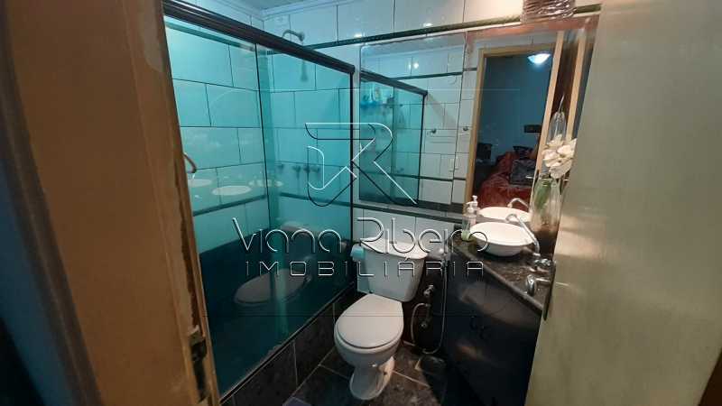 Conheça 19 do imóvel - Apartamento à venda Rua do Matoso, Rio Comprido, Rio de Janeiro - R$ 550.000 - SPAP30124 - 19 19 - 19