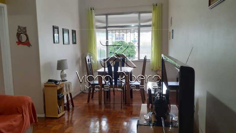 Conheça 1. do imóvel - Apartamento à venda Rua Coração de Maria, Méier, Rio de Janeiro - R$ 290.000 - SPAP20229 - 1 1. - 1