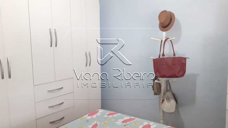 Conheça 5.2. do imóvel - Apartamento à venda Rua Coração de Maria, Méier, Rio de Janeiro - R$ 290.000 - SPAP20229 - 7 5.2. - 7