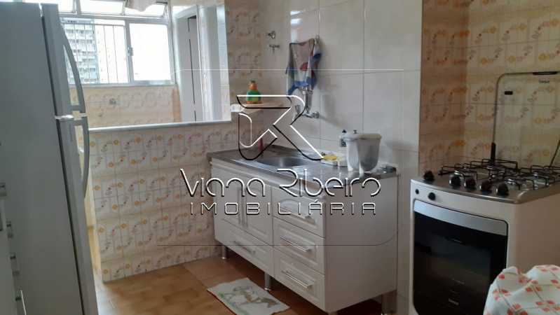 Conheça 10. do imóvel - Apartamento à venda Rua Coração de Maria, Méier, Rio de Janeiro - R$ 290.000 - SPAP20229 - 13 10. - 13