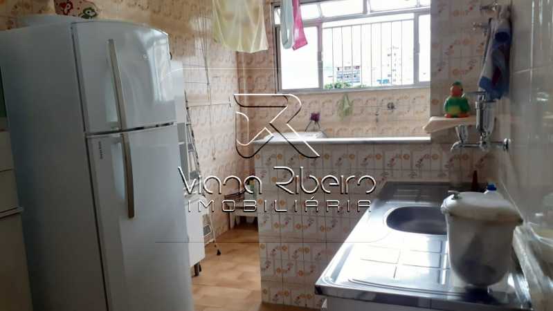 Conheça 11. do imóvel - Apartamento à venda Rua Coração de Maria, Méier, Rio de Janeiro - R$ 290.000 - SPAP20229 - 14 11. - 14
