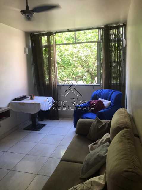 Conheça 1. do imóvel - Apartamento à venda Rua Vaz de Caminha, Cachambi, Rio de Janeiro - R$ 175.000 - SPAP20236 - 1 1. - 1