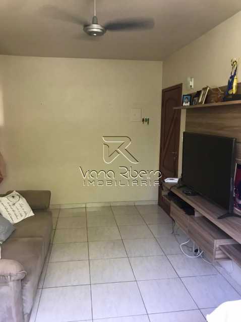 Conheça 2. do imóvel - Apartamento à venda Rua Vaz de Caminha, Cachambi, Rio de Janeiro - R$ 175.000 - SPAP20236 - 2 2. - 2