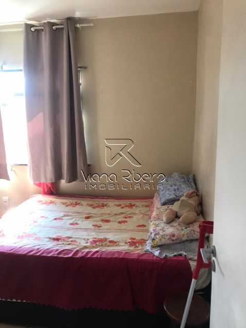 Conheça 5. do imóvel - Apartamento à venda Rua Vaz de Caminha, Cachambi, Rio de Janeiro - R$ 175.000 - SPAP20236 - 5 5. - 5
