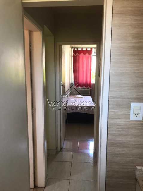 Conheça 13. do imóvel - Apartamento à venda Rua Vaz de Caminha, Cachambi, Rio de Janeiro - R$ 175.000 - SPAP20236 - 12 13. - 12