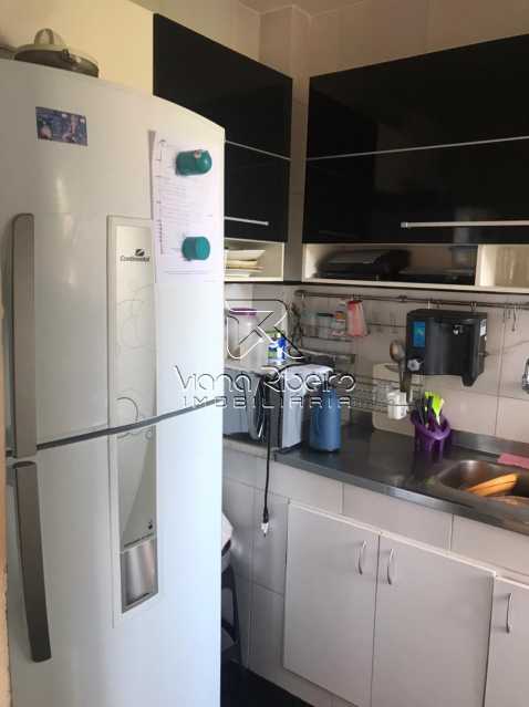 Conheça 15. do imóvel - Apartamento à venda Rua Vaz de Caminha, Cachambi, Rio de Janeiro - R$ 175.000 - SPAP20236 - 14 15. - 14