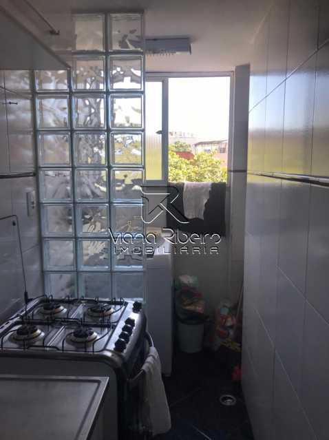 Conheça 18. do imóvel - Apartamento à venda Rua Vaz de Caminha, Cachambi, Rio de Janeiro - R$ 175.000 - SPAP20236 - 16 18. - 16