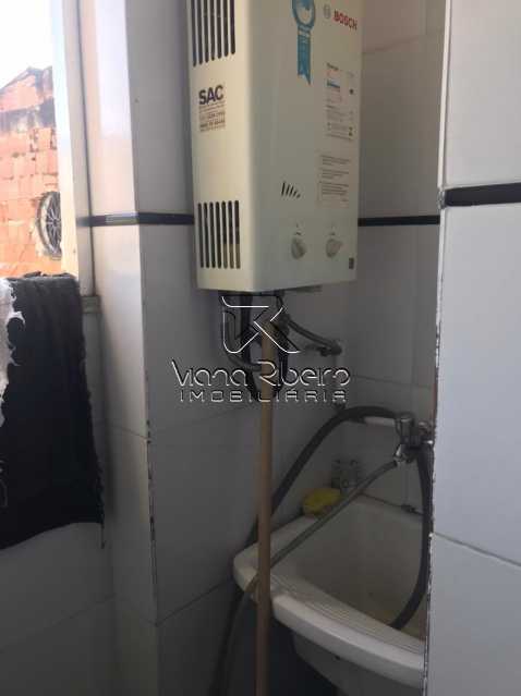 Conheça 19. do imóvel - Apartamento à venda Rua Vaz de Caminha, Cachambi, Rio de Janeiro - R$ 175.000 - SPAP20236 - 17 19. - 17