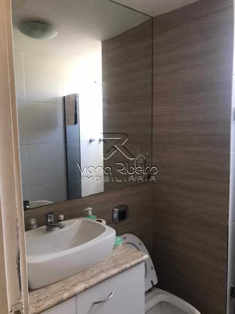 Conheça 23. do imóvel - Apartamento à venda Rua Vaz de Caminha, Cachambi, Rio de Janeiro - R$ 175.000 - SPAP20236 - 21 23. - 21