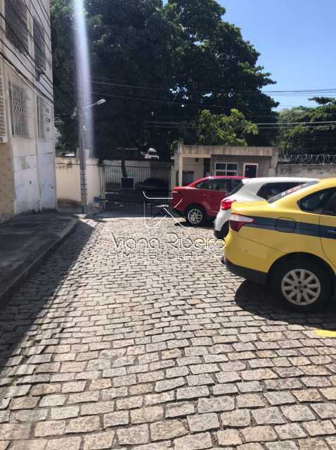 Conheça 26. do imóvel - Apartamento à venda Rua Vaz de Caminha, Cachambi, Rio de Janeiro - R$ 175.000 - SPAP20236 - 24 26. - 24