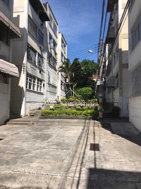 Conheça 27. do imóvel - Apartamento à venda Rua Vaz de Caminha, Cachambi, Rio de Janeiro - R$ 175.000 - SPAP20236 - 25 27. - 25