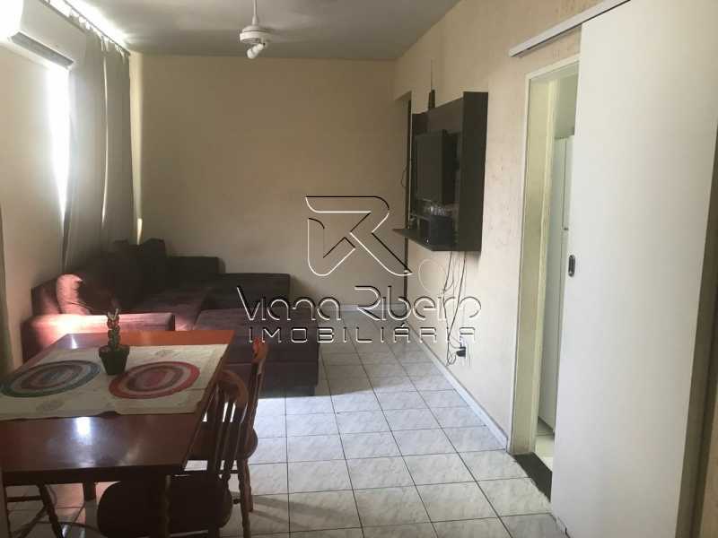 Conheça 01 do imóvel - Apartamento à venda Rua São Francisco Xavier, Maracanã, Rio de Janeiro - R$ 320.000 - SPAP40017 - 1 01 - 1