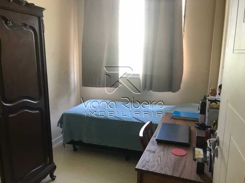 Conheça 03 do imóvel - Apartamento à venda Rua São Francisco Xavier, Maracanã, Rio de Janeiro - R$ 320.000 - SPAP40017 - 3 03 - 3
