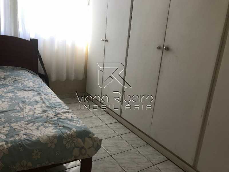 Conheça 05 do imóvel - Apartamento à venda Rua São Francisco Xavier, Maracanã, Rio de Janeiro - R$ 320.000 - SPAP40017 - 5 05 - 5
