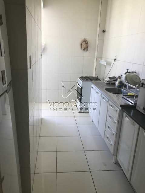 Conheça 08 do imóvel - Apartamento à venda Rua São Francisco Xavier, Maracanã, Rio de Janeiro - R$ 320.000 - SPAP40017 - 8 08 - 8