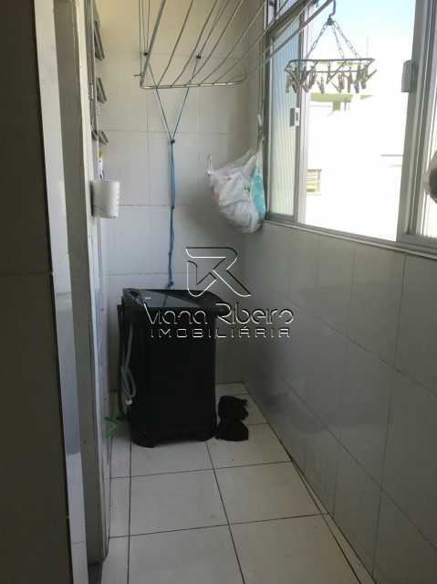 Conheça 10 do imóvel - Apartamento à venda Rua São Francisco Xavier, Maracanã, Rio de Janeiro - R$ 320.000 - SPAP40017 - 10 10 - 10