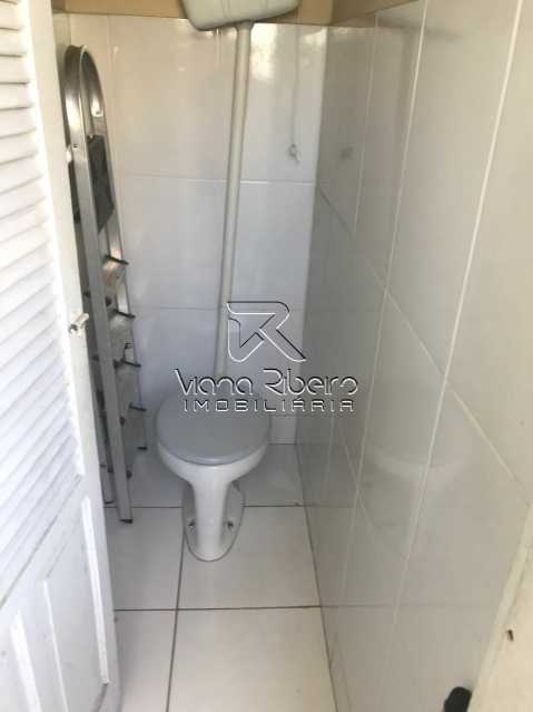 Conheça 11 do imóvel - Apartamento à venda Rua São Francisco Xavier, Maracanã, Rio de Janeiro - R$ 320.000 - SPAP40017 - 11 11 - 11