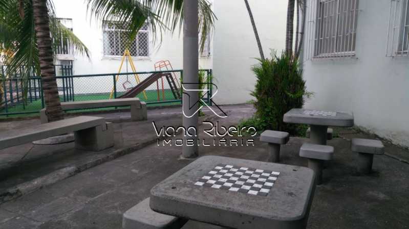 Conheça 13 do imóvel - Apartamento à venda Rua São Francisco Xavier, Maracanã, Rio de Janeiro - R$ 320.000 - SPAP40017 - 13 13 - 13