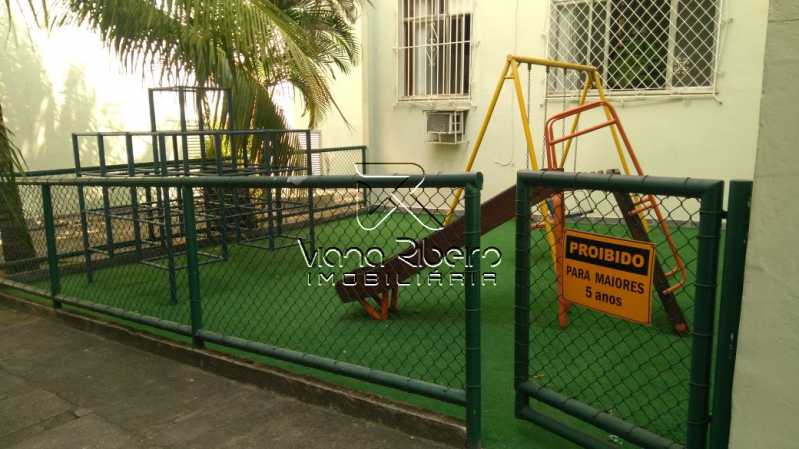 Conheça 14 do imóvel - Apartamento à venda Rua São Francisco Xavier, Maracanã, Rio de Janeiro - R$ 320.000 - SPAP40017 - 14 14 - 14