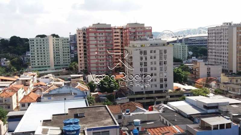 Conheça 22. do imóvel - Cobertura à venda Rua Paulo Silva Araújo, Méier, Rio de Janeiro - R$ 700.000 - SPCO30020 - 22 22. - 22