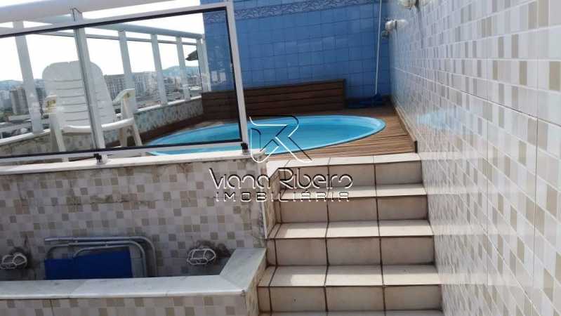 Conheça 23. do imóvel - Cobertura à venda Rua Paulo Silva Araújo, Méier, Rio de Janeiro - R$ 700.000 - SPCO30020 - 23 23. - 23