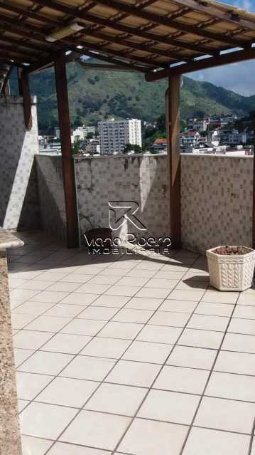 Conheça 25. do imóvel - Cobertura à venda Rua Paulo Silva Araújo, Méier, Rio de Janeiro - R$ 700.000 - SPCO30020 - 25 25. - 25
