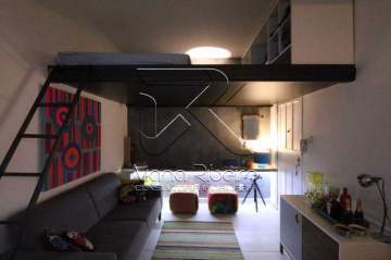 Kitnet/Conjugado 20m² à venda Rua Marechal Cantuária, Urca, Rio de Janeiro - R$ 480.000 - SPKI10001