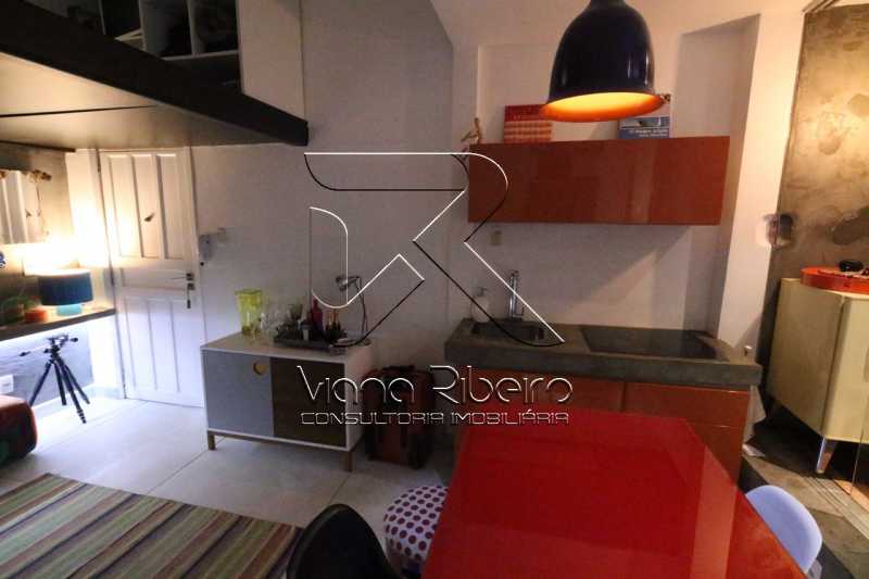 Conheça B43U6195_3 do imóvel - Kitnet/Conjugado 20m² à venda Rua Marechal Cantuária, Urca, Rio de Janeiro - R$ 480.000 - SPKI10001 - 3 B43U6195_3 - 3