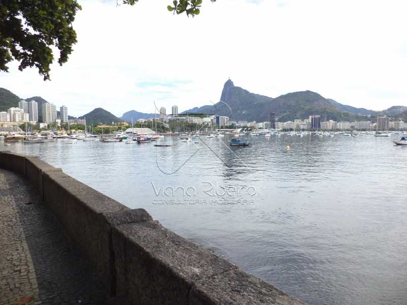 Conheça DSC06733 do imóvel - Kitnet/Conjugado 20m² à venda Rua Marechal Cantuária, Urca, Rio de Janeiro - R$ 480.000 - SPKI10001 - 6 DSC06733 - 6