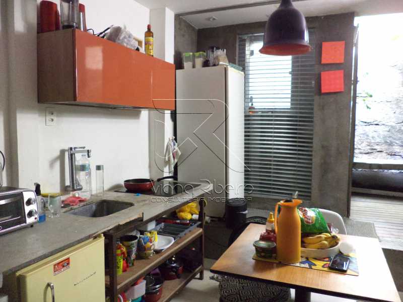 Conheça DSC06736 do imóvel - Kitnet/Conjugado 20m² à venda Rua Marechal Cantuária, Urca, Rio de Janeiro - R$ 480.000 - SPKI10001 - 7 DSC06736 - 7
