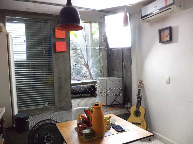 Conheça DSC06737 do imóvel - Kitnet/Conjugado 20m² à venda Rua Marechal Cantuária, Urca, Rio de Janeiro - R$ 480.000 - SPKI10001 - 8 DSC06737 - 8