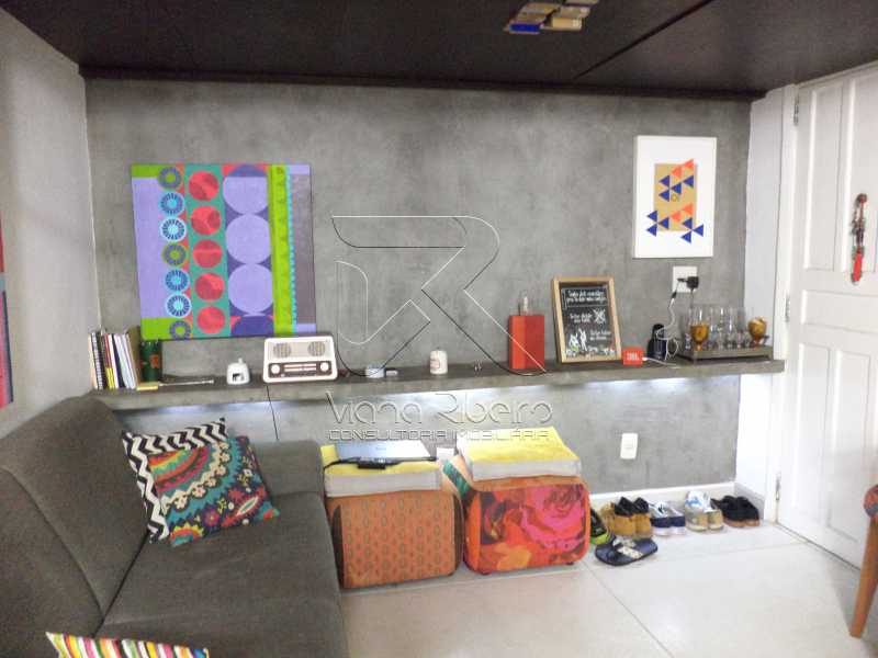 Conheça DSC06743 do imóvel - Kitnet/Conjugado 20m² à venda Rua Marechal Cantuária, Urca, Rio de Janeiro - R$ 480.000 - SPKI10001 - 12 DSC06743 - 12