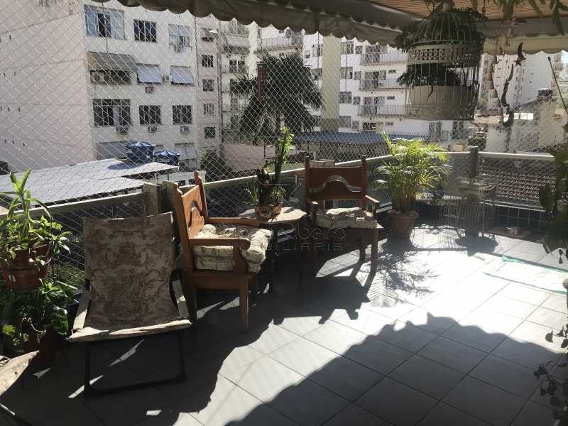Conheça 05 do imóvel - Apartamento à venda Rua Pontes Correia, Andaraí, Rio de Janeiro - R$ 999.000 - SPAP40020 - 5 05 - 5
